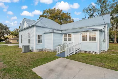 105 NE 1st Ave Avenue NE, Williston, FL 32696 - Photo 32