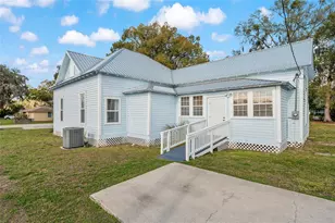 105 NE 1st Ave Ave NE, Williston, FL 32696 - Photo 32