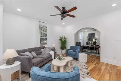 105 NE 1st Ave Avenue NE, Williston, FL 32696 - Photo 4