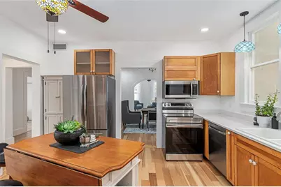 105 NE 1st Ave Avenue NE, Williston, FL 32696 - Photo 2