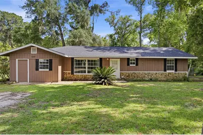 4300 NE 132nd Place, Anthony, FL 32617 - Photo 2