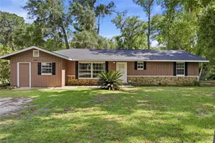 4300 NE 132nd Pl, Anthony, FL 32617 - Photo 2