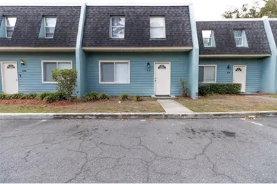 501 SW 75th Street #A11, Gainesville, FL 32607 - Photo 1
