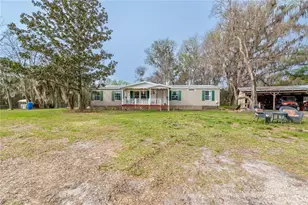 16242 NW 130th St, Williston, FL 32696 - Photo 6