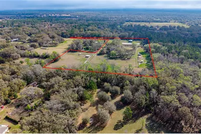 16242 NW 130th Street, Williston, FL 32696 - Photo 1