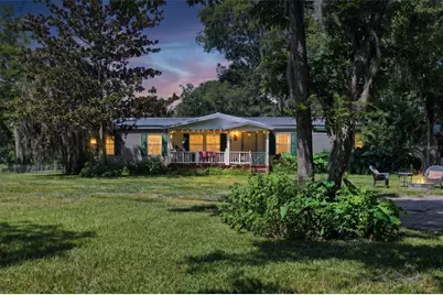 16242 NW 130th Street, Williston, FL 32696 - Photo 2