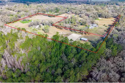 16242 NW 130th Street, Williston, FL 32696 - Photo 2