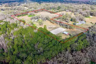 16242 NW 130th St, Williston, FL 32696 - Photo 4