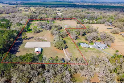 16242 NW 130th Street, Williston, FL 32696 - Photo 34