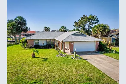 109 Coral Reef Court N, Palm Coast, FL 32137 - Photo 1
