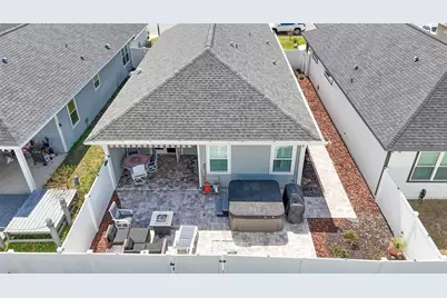 24616 SW 17th Place, Newberry, FL 32669 - Photo 34