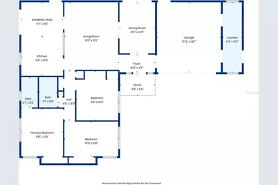 3741 NW 16th Place, Gainesville, FL 32605 - Photo 26