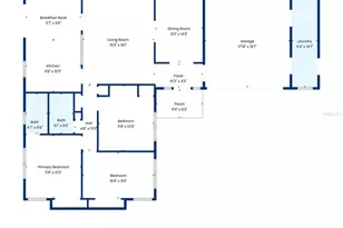 3741 NW 16th Pl, Gainesville, FL 32605 - Photo 26