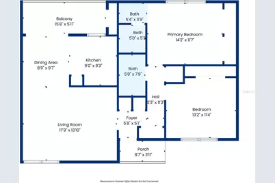 2811 SW Archer Road #A2, Gainesville, FL 32608 - Photo 30