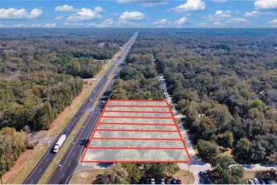 Tbd 000 NW US Hwy 19 N, Chiefland, FL 32626 - Photo 6