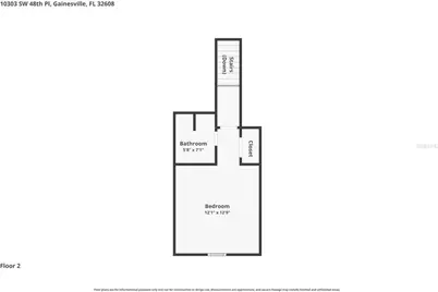 10303 SW 48th Place, Gainesville, FL 32608 - Photo 38