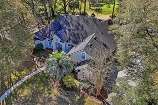 10303 SW 48th Pl, Gainesville, FL 32608 - Photo 40