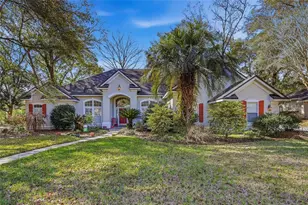 10303 SW 48th Pl, Gainesville, FL 32608 - Photo 42