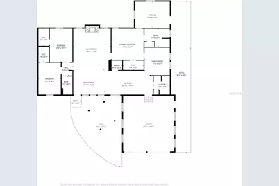 2814 NW 13th Court, Gainesville, FL 32605 - Photo 60