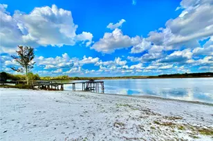 106 E Sunnyside Bch Rd, Hawthorne, FL 32640 - Photo 2