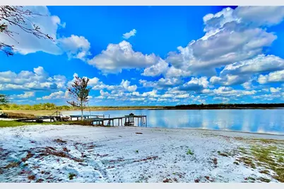106 E Sunnyside Beach Road, Hawthorne, FL 32640 - Photo 34
