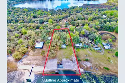 106 E Sunnyside Beach Road, Hawthorne, FL 32640 - Photo 54