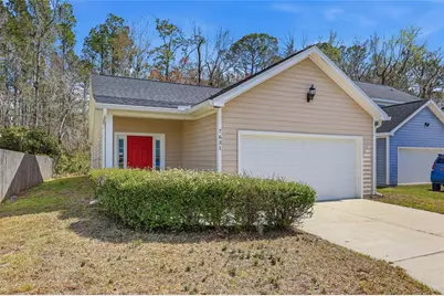 7631 NW 20th Drive, Gainesville, FL 32609 - Photo 1