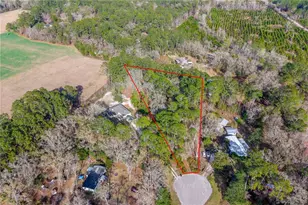 2202 NW 121st Ave, Gainesville, FL 32609 - Photo 6