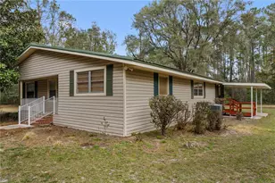 20209 NW 49 Terrace, La Crosse, FL 32658 - Photo 2