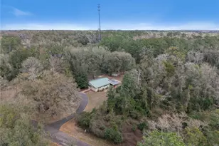 20209 NW 49 Terrace, La Crosse, FL 32658 - Photo 46