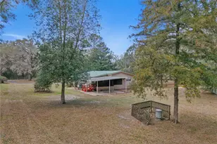 20209 NW 49 Terrace, La Crosse, FL 32658 - Photo 50