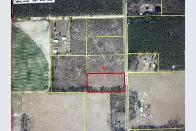 Tbd 185th Rd, Live Oak, FL 32060 - Photo 2