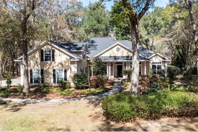 10320 SW 17th Place, Gainesville, FL 32607 - Photo 1