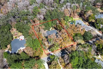 10320 SW 17th Place, Gainesville, FL 32607 - Photo 4