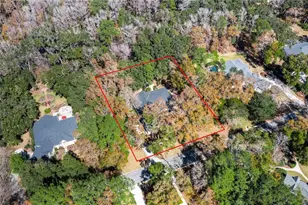 10320 SW 17th Pl, Gainesville, FL 32607 - Photo 4