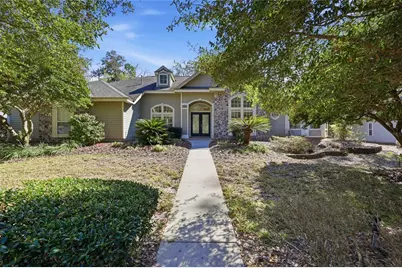 9605 SW 33rd Lane, Gainesville, FL 32608 - Photo 4