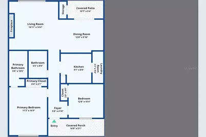 6400 NW 106th Place #3, Alachua, FL 32615 - Photo 38