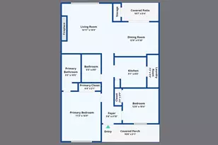 6400 NW 106th Pl, Alachua, FL 32615 - Photo 38