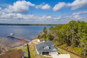 108 Maple Terrace, Florahome, FL 32140 - Photo 1