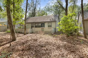 4545 SW 84th Dr, Gainesville, FL 32608 - Photo 20