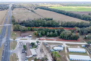 00 NW 135th Ln Lot 8, Chiefland, FL 32626 - Photo 1