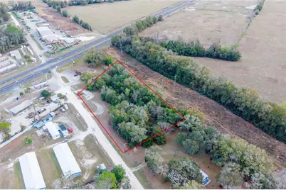 00 NW 135th Ln, Lot 8, Chiefland, FL 32626 - Photo 8