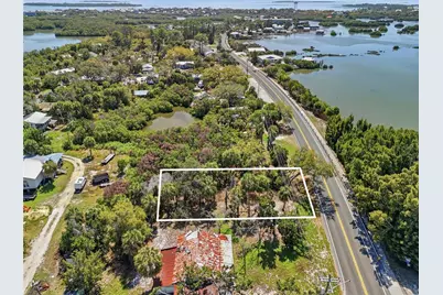 Tbd State Road 24, Cedar Key, FL 32625 - Photo 1