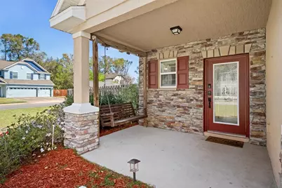 1049 NW 233rd Drive, Newberry, FL 32669 - Photo 4