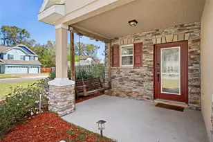 1049 NW 233rd Dr, Newberry, FL 32669 - Photo 4