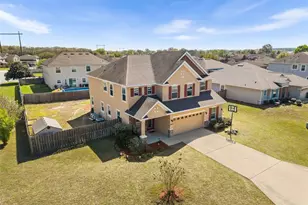 1049 NW 233rd Dr, Newberry, FL 32669 - Photo 2