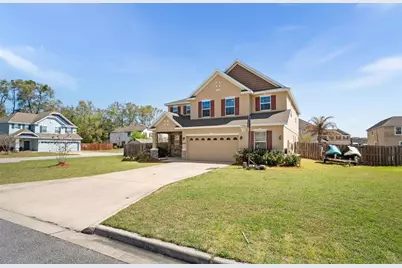 1049 NW 233rd Drive, Newberry, FL 32669 - Photo 52