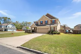 1049 NW 233rd Dr, Newberry, FL 32669 - Photo 52