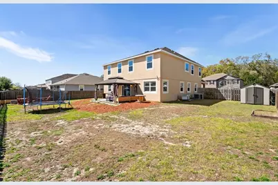 1049 NW 233rd Drive, Newberry, FL 32669 - Photo 44