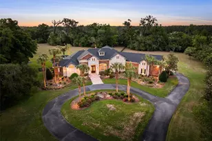 15508 NW 45th Pl, Newberry, FL 32669 - Photo 2